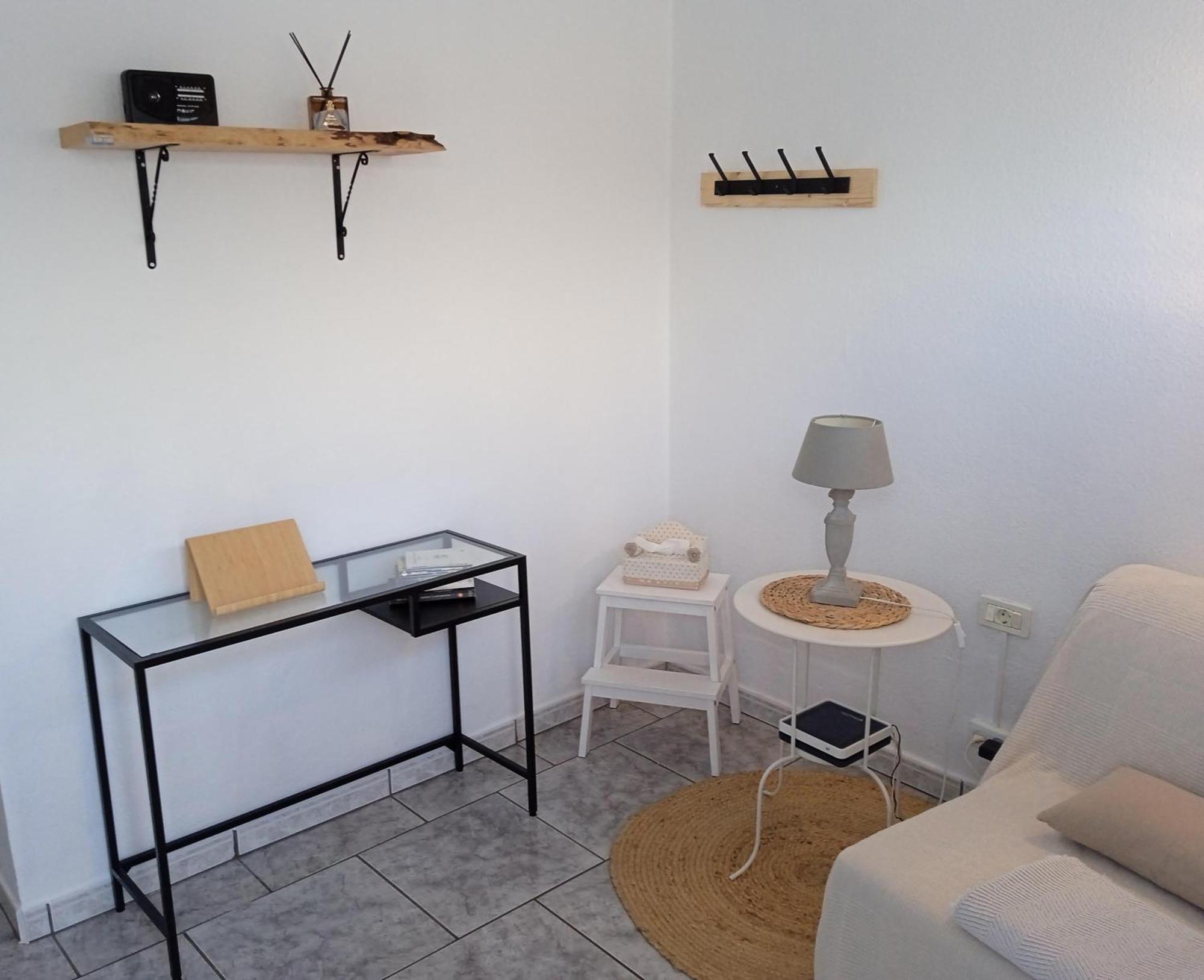 Hand Made Suite Arona  Kültér fotó